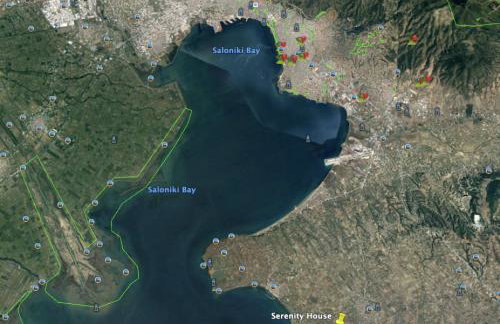 Serenity House - Foto 26