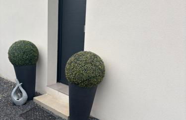 Suite romantique Au cœur du Spa avec jacuzzi et sauna privatif proche de Toulouse - Foto 13