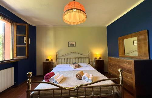 Casale Il Torchio 12 4 - Foto 39