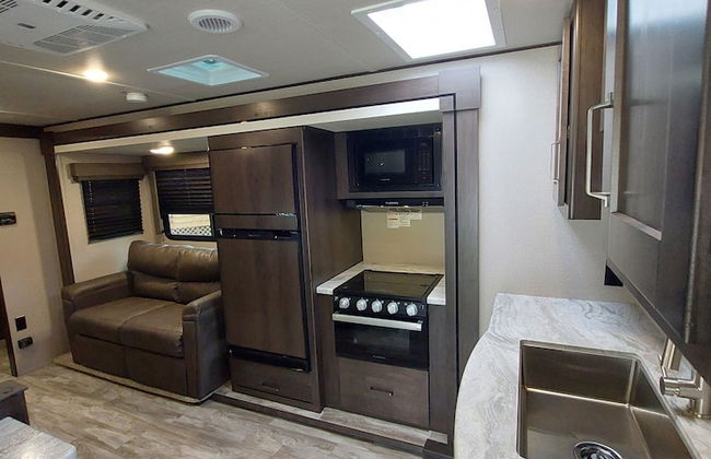 Navarre Beach Camping Resort - Photo 45