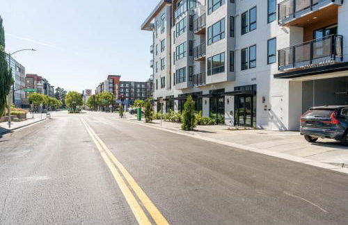 Sunnyvale 1BR w WD Roof nr Caltrain SFO-1053 - Foto 26