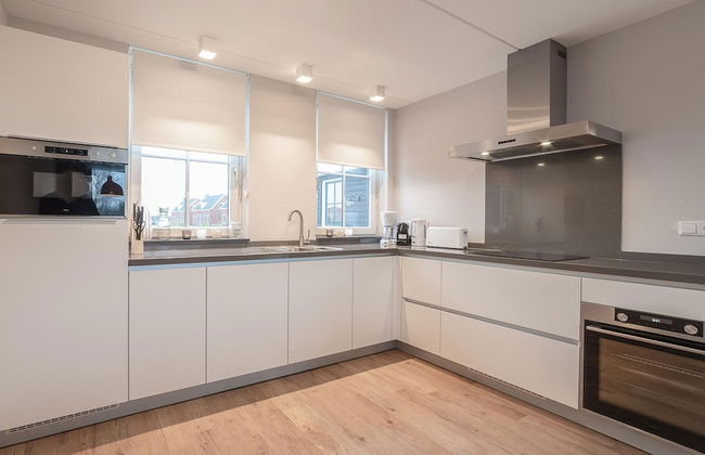 Design Apartment in Zeeland With its own Wellness - Photo 27