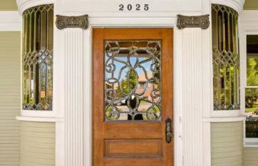 Entire Main level of Beautiful Historic Home - Foto 28