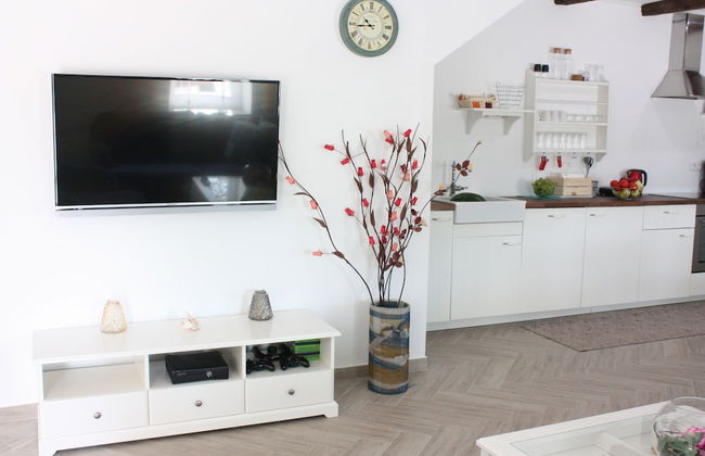 Villa Mate - Foto 31