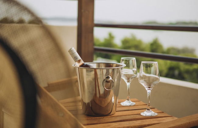 Athens Riviera Bay View Suite By The Olon - Foto 5