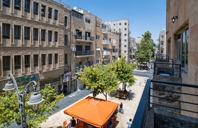 Aju Ben Yehuda 23 - Foto 44