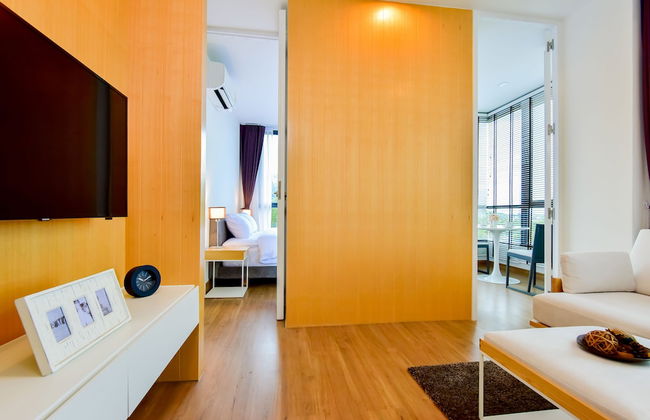 Hill Myna Condotel - Foto 25