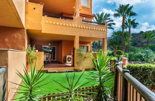 Apartamento la Reserva de Marbella - Photo 12