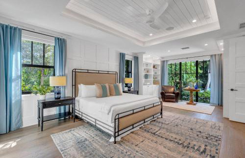 Historical Residence Heated Pool Beach Proximity Heron Key RESlDENCES - Foto 5