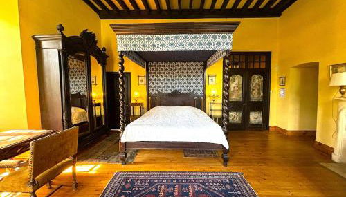 Exceptional XVIICastle in Dordogne Golden Triangle - Foto 5