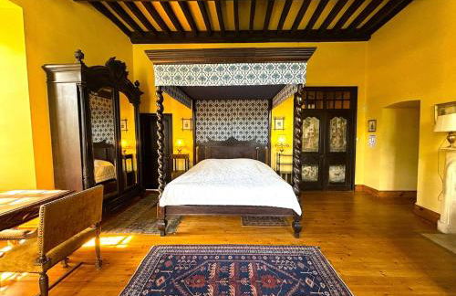 Exceptional XVIICastle in Dordogne Golden Triangle - Foto 5