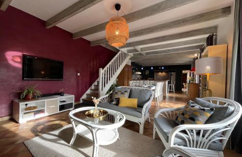 Longère au coeur du pays Bigouden - Foto 7