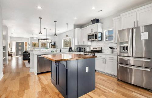 Porte Orange-Modern Home-1 mi from DT Fayetteville - Foto 14