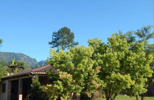 Recanto dos Compadres - Hospedagem - Foto 39