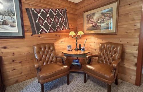 Palisade Pines Mountain Cabins Utah - Foto 25