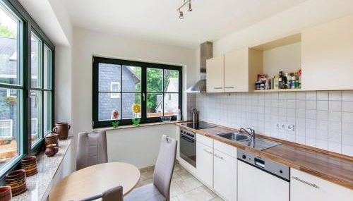 Thuringian Forest House - Foto 3