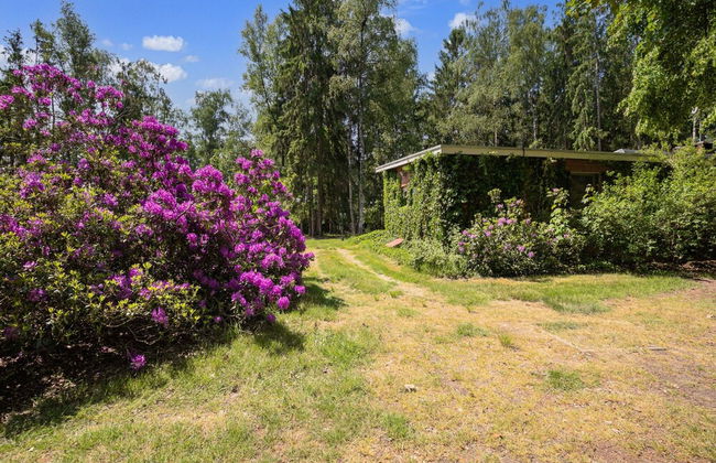 Lovely Chalet in Arendonk With Terrace - Foto 33