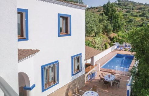 Stunning Home In Sayalonga With Wifi - Foto 8