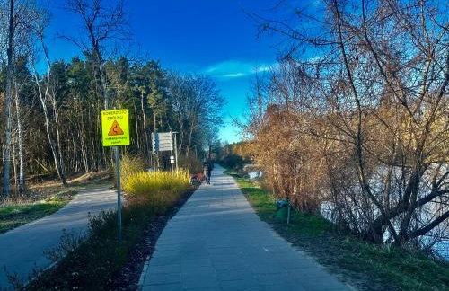 Mieszkania od 32-55m, pełne wyposażenie, komfortowe warunki - Foto 31