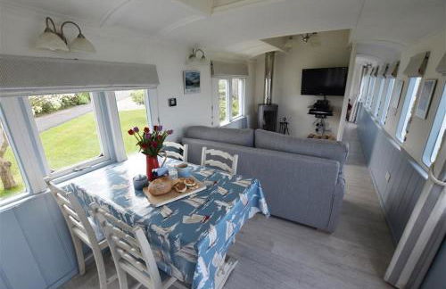 Clifftop Carriage - Foto 8