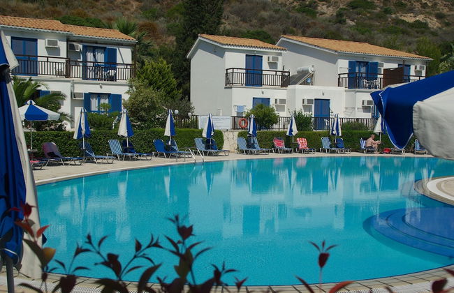 Hylatio Tourist Village - Foto 41