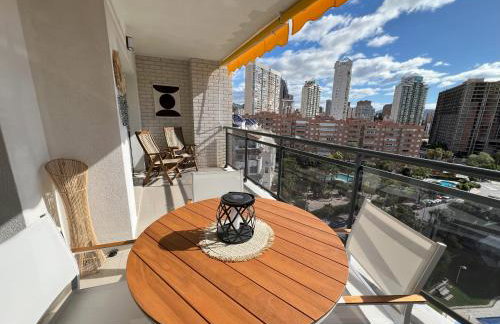 Gemelos 24 Cala de Finestrat. Luxury Apt. - Photo 27