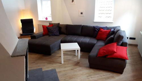 Ferienwohnung Rapunzel 2 - Foto 5