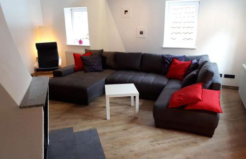 Ferienwohnung Rapunzel 2 - Foto 5