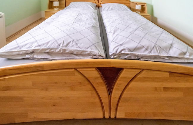 Pretty Holiday Home in Suhl Right Next to the Forest - Foto 12