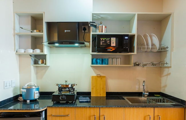 Pokhara Apartments Inn - Foto 42