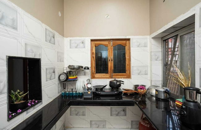 Kashi Cottage Homestay By GRB - Foto 24