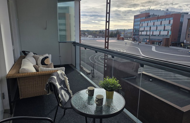 Rahulihomes Jyväskylä - Foto 78