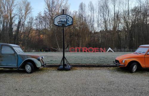 Gîte du Longevent - Foto 27