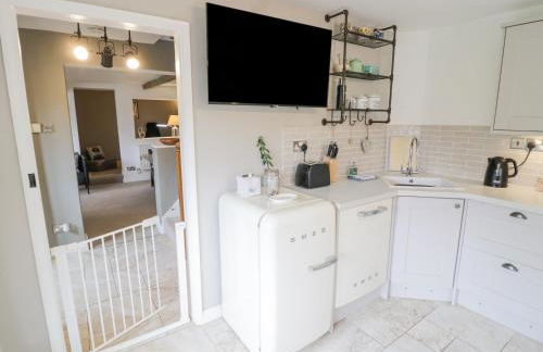 Jubilee Cottage - Foto 16