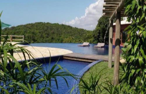 Villas do Pratagy Resort - Foto 17