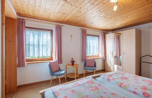 Ferienappartement Gisela - Foto 17