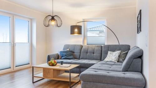 Ferienhof Marquardt Bungalow 3 - Photo 1