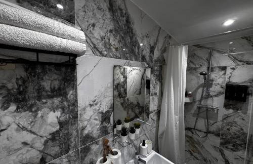 Modern One Bedroom Flat in Twickenham for Business Travelers - Foto 21