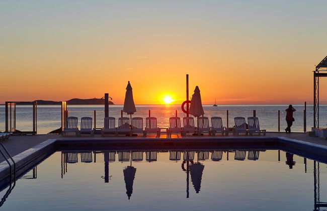 Aparthotel Nereida - Photo 12