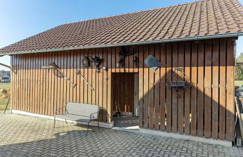 Fewo Tanja's Blumenparadies - Foto 27