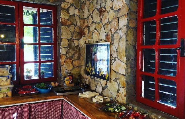 Kadir's Family House - Photo 27