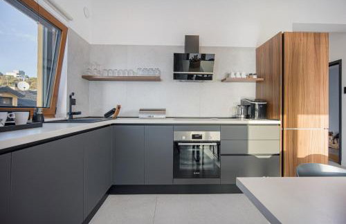 Oleander Urban Suites, high-speed internet, beach at 250, PET friendly - Foto 26
