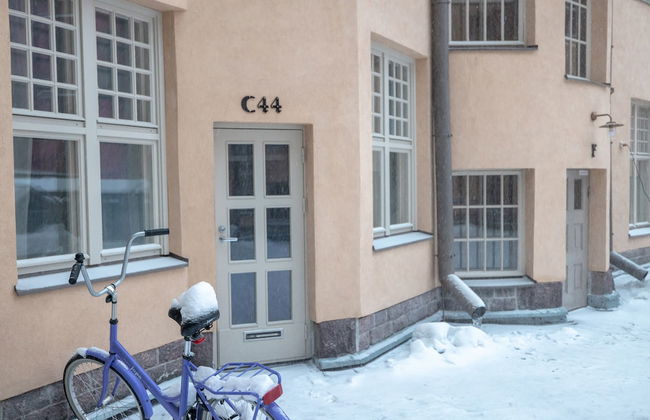 2ndhomes Kamppi Apartments 3 - Foto 18