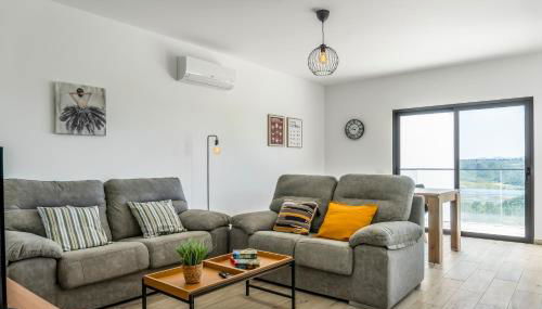 Apartamento Campo e praia - Foto 3