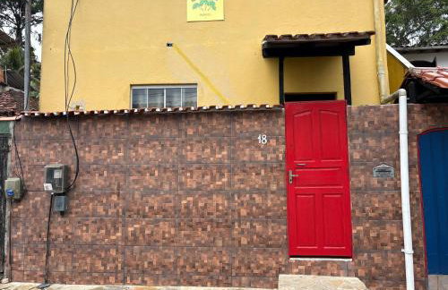 Casa Rio Doce - Acomodação perfeita para 6 pessoas - 10 minutos a pé do centro - Churrasqueira - Foto 1