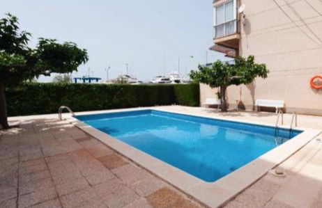 Apartamento en Santa Margarita en Port Badia - Foto 2