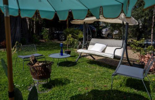 Villino Ca' Bianca, vicino ad Alba, NO ZANZARE, accessibile e con sollevatori aerei - Photo 75