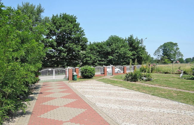 Holiday Home in Nowe Warpno - Photo 15