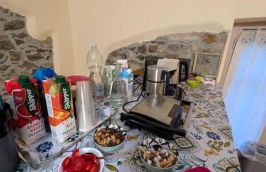 Agriturismo Caruggiu di via vecchia - Foto 17