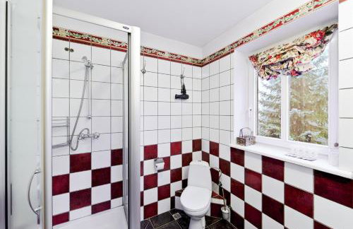 Willa Reglówka Stylowy dom Pachnący ogród - Foto 46